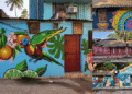 Chuna Bhati Lane smart lane