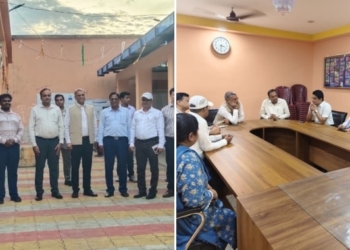 Odisha PACS cooperative review