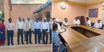 Odisha PACS cooperative review