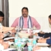 Kendujhar flood damage review