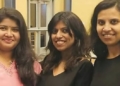 Kerala women killed in California