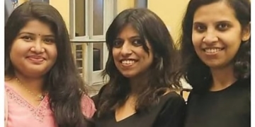 Kerala women killed in California