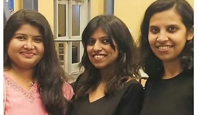 Kerala women killed in California