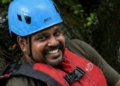 Kerala flood volunteer Rajesh sacrifice