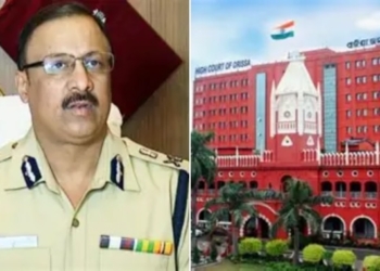 Former DGP Khurania contempt case