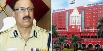 Former DGP Khurania contempt case