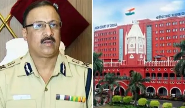 Former DGP Khurania contempt case