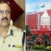 Former DGP Khurania contempt case