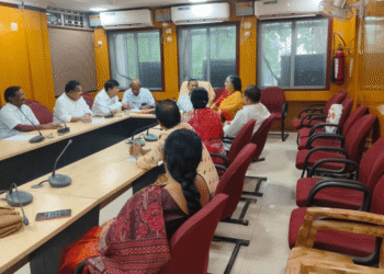 MLAs Cooperative Society Odisha revival