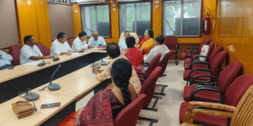 MLAs Cooperative Society Odisha revival