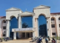 Komna Tehsildar appointment