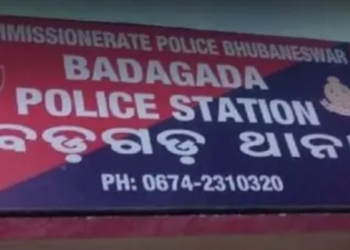 KTM bike loot Bhubaneswar