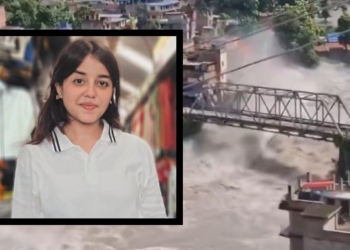 Odia missing Nepal floods