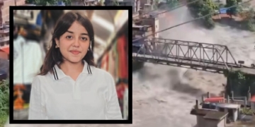 Odia missing Nepal floods