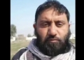 Lashkar commander death Pakistan