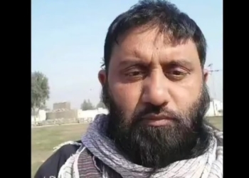 Lashkar commander death Pakistan