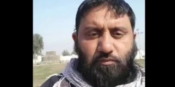 Lashkar commander death Pakistan