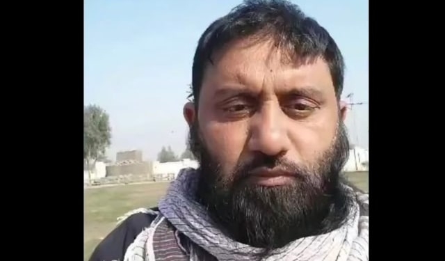 Lashkar commander death Pakistan