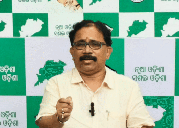 Odisha investment claims vs reality