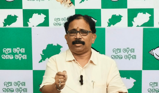 Odisha investment claims vs reality