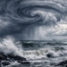 Odisha low pressure rainfall alert