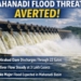 Mahanadi flood update 