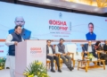 Odisha food processing hub