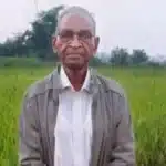 Former Odisha Minister Damburudhar Majhi Passes Away