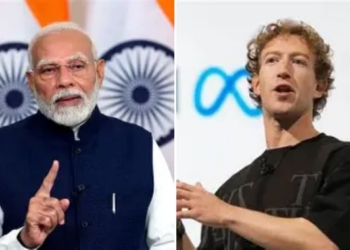 Mark Zuckerberg Apologises