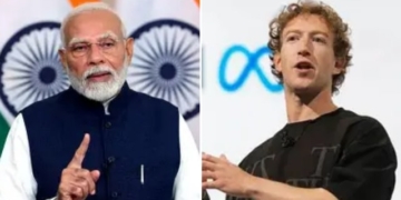 Mark Zuckerberg Apologises