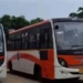 Kendujhar bus strike