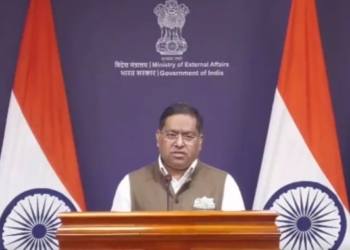 Indians missing Nepal floods MEA update