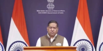 Indians missing Nepal floods MEA update