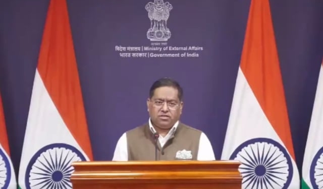 Indians missing Nepal floods MEA update
