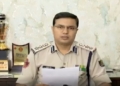 Jagmohan Meena resignation