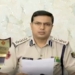 Jagmohan Meena resignation