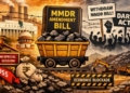 Odisha Govt Rules Out Special Session on MMDR Bill; Opposition Calls It ‘Dark Act’