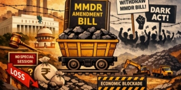 Odisha Govt Rules Out Special Session on MMDR Bill; Opposition Calls It ‘Dark Act’