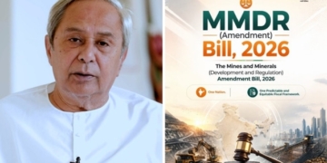 MMDR Amendment Bill Odisha