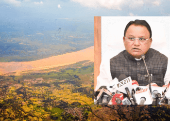 Odisha flood relief 2026