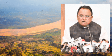 Odisha flood relief 2026