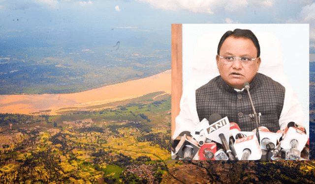 Odisha flood relief 2026