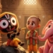 Puri Shankaracharya Jagannath film ban