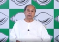 “Our Mines, Our Rights, Our Future” — LoP Naveen Patnaik Rallies Odias Against MMDR Bill