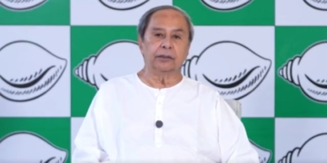 “Our Mines, Our Rights, Our Future” — LoP Naveen Patnaik Rallies Odias Against MMDR Bill