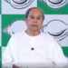 “Our Mines, Our Rights, Our Future” — LoP Naveen Patnaik Rallies Odias Against MMDR Bill