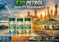 E20 petrol quality assurance