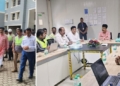 Odisha H&UD Minister Visits CIDCO Housing Projects in Navi Mumbai