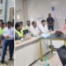 Odisha H&UD Minister Visits CIDCO Housing Projects in Navi Mumbai