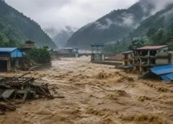 Odias in Nepal floods